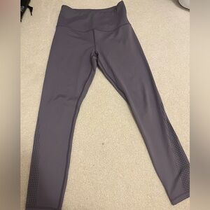 Lavender Chill Leggings